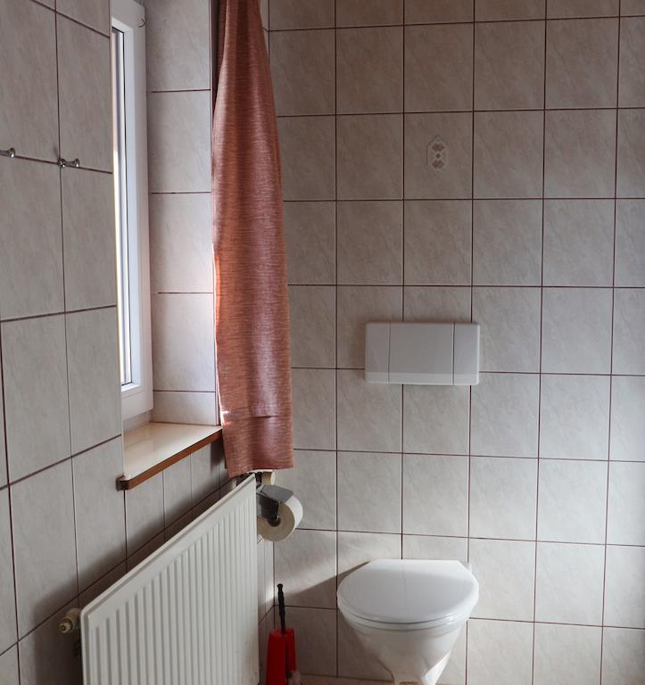 Willa Sonnenheim Forchach Pokój zdjęcie